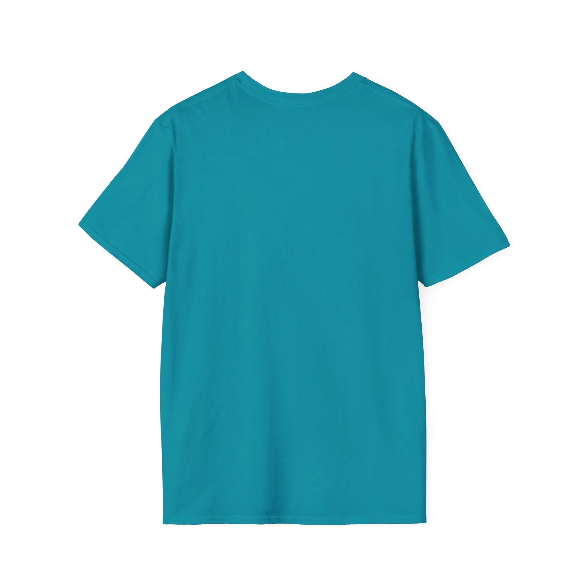 Oh Hellur Summer Unisex Softstyle T-Shirt