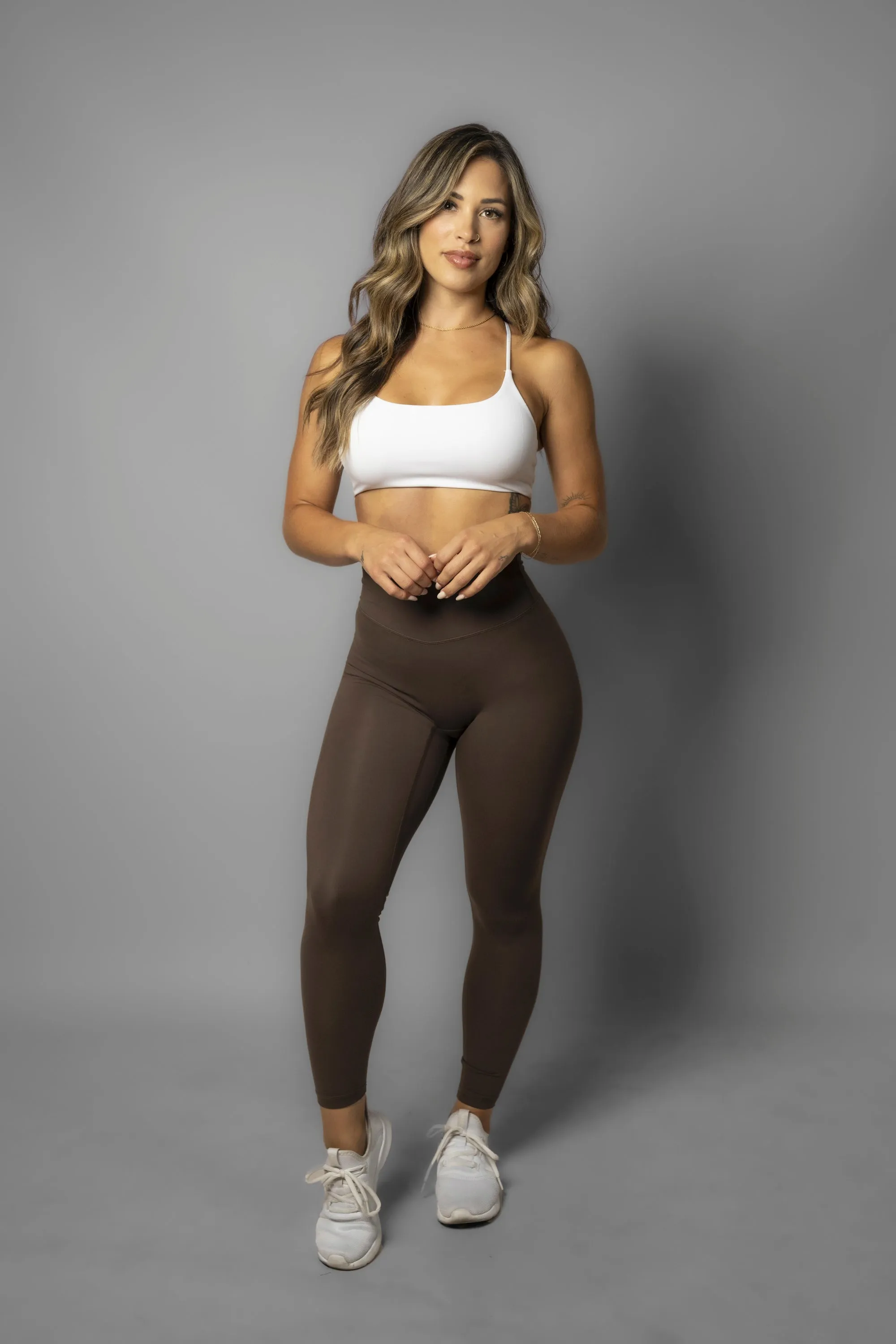 ORIGINAL Effortless Classic Leggings - New Colors *Preorder
