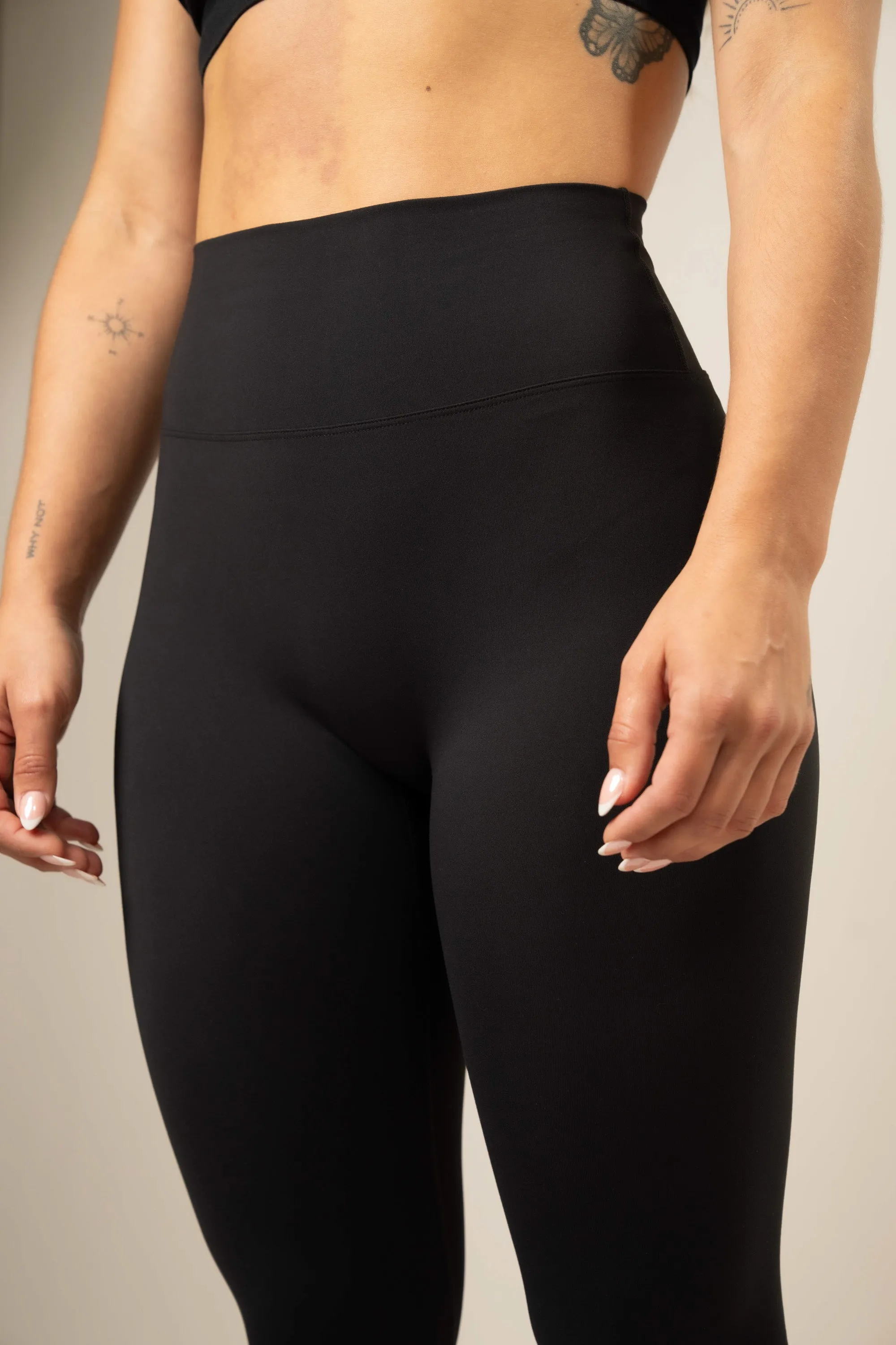 ORIGINAL Effortless Classic Leggings - New Colors *Preorder