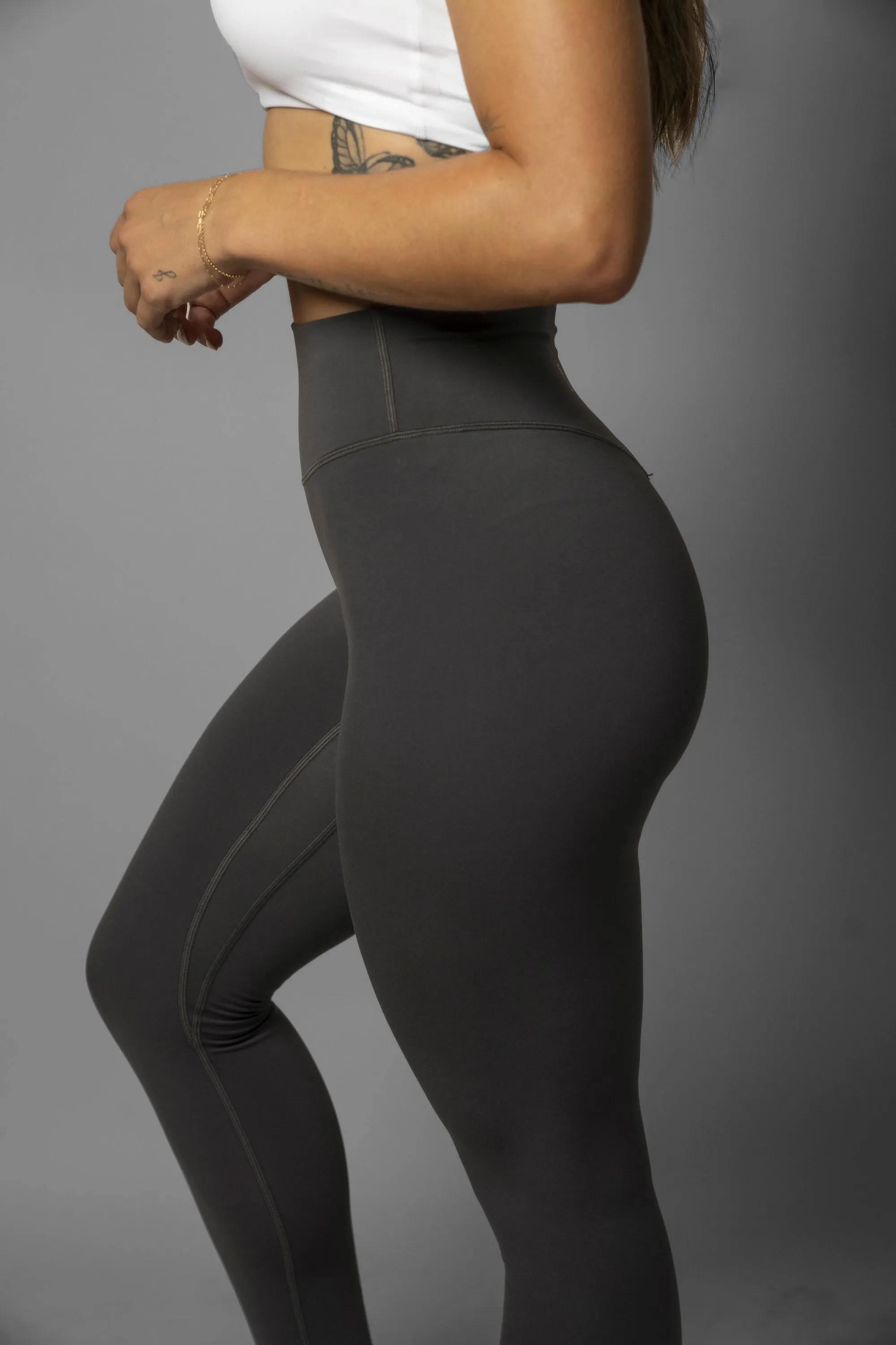 ORIGINAL Effortless Classic Leggings - New Colors *Preorder