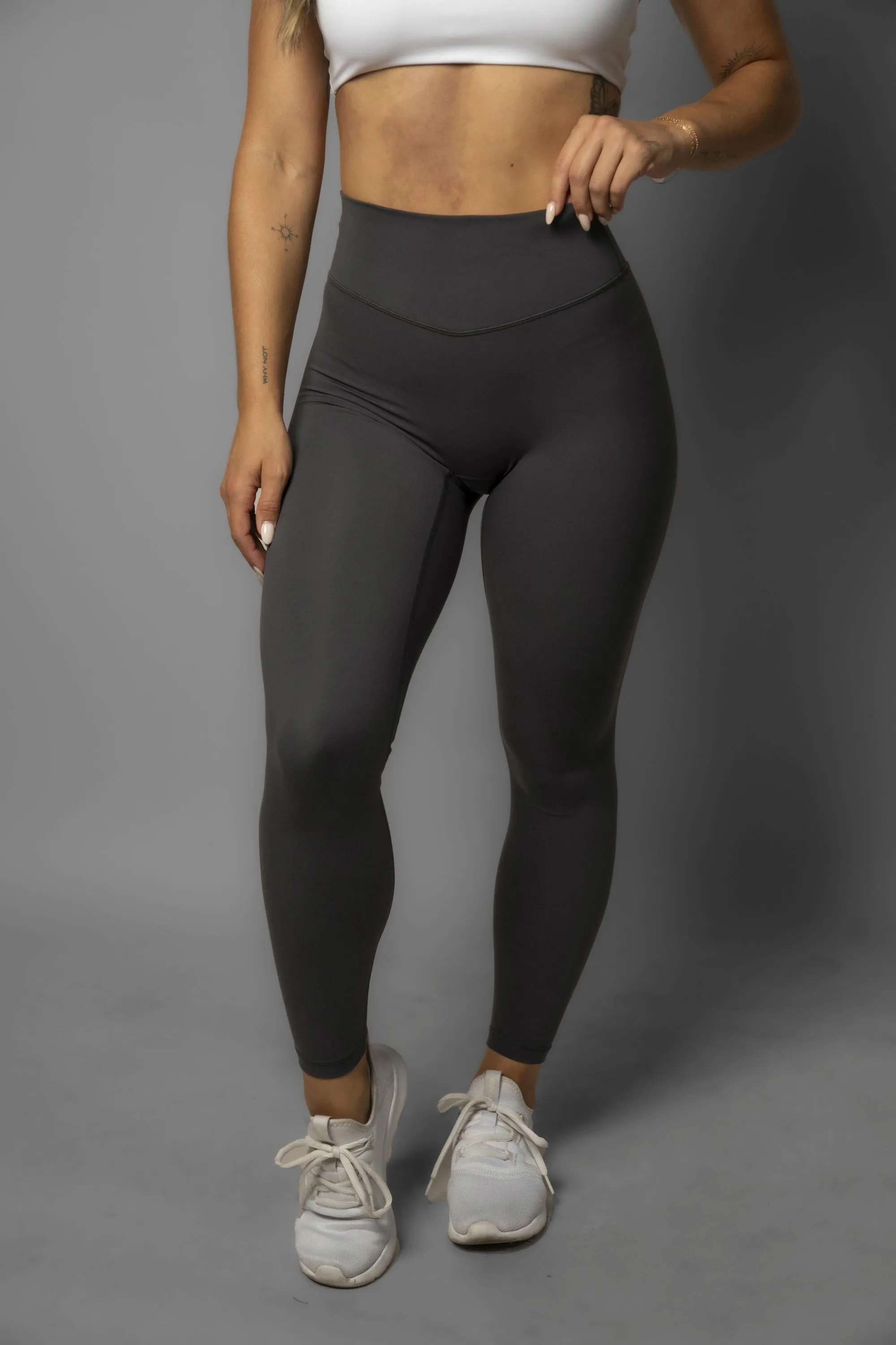 ORIGINAL Effortless Classic Leggings - New Colors *Preorder