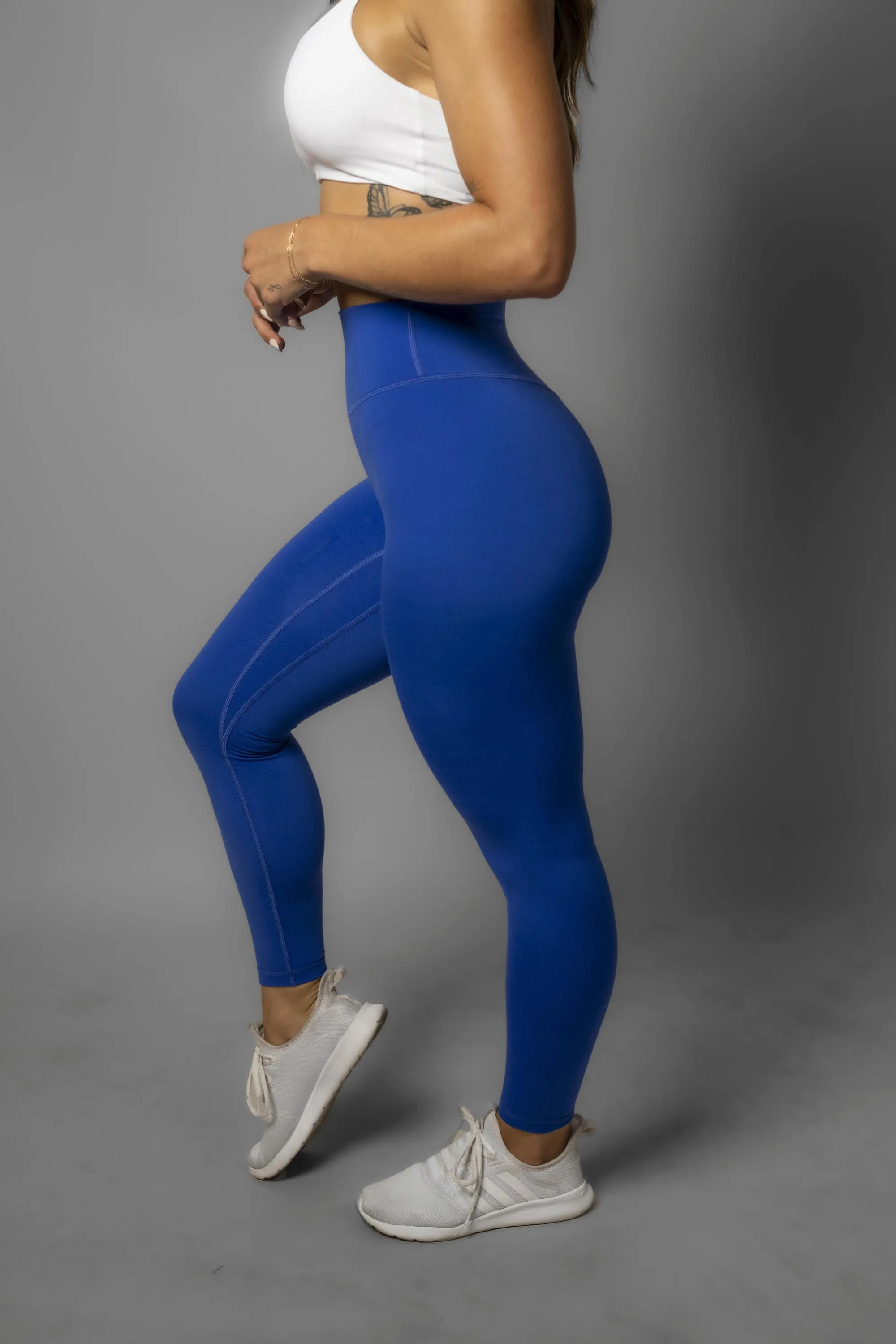 ORIGINAL Effortless Classic Leggings - New Colors *Preorder