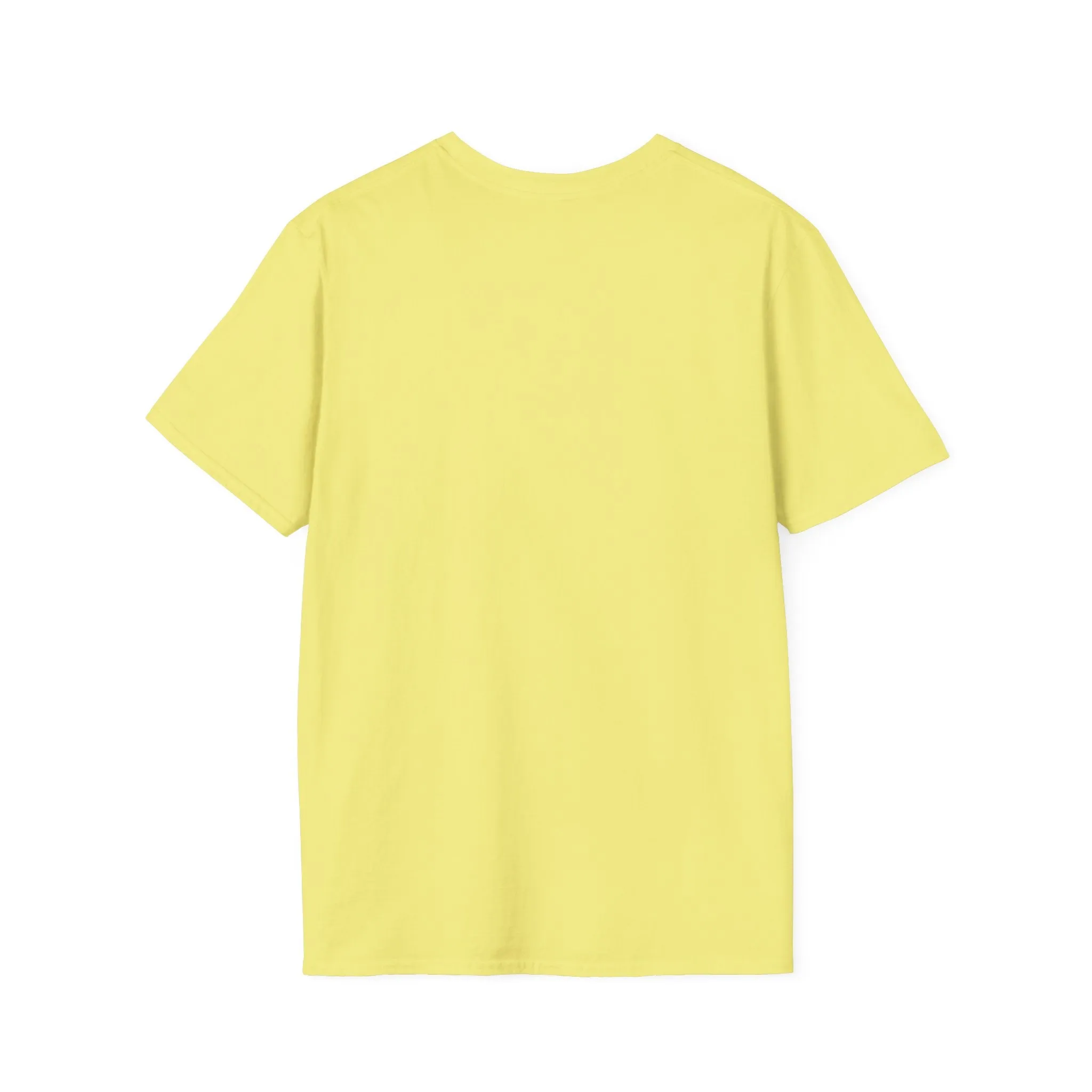 Pharmacy Life Unisex Softstyle T-Shirt