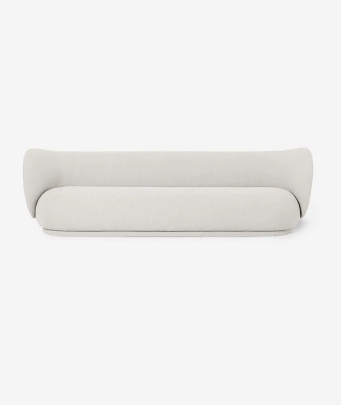 Rico 4 Seat Sofa - More Options