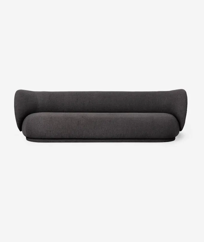 Rico 4 Seat Sofa - More Options