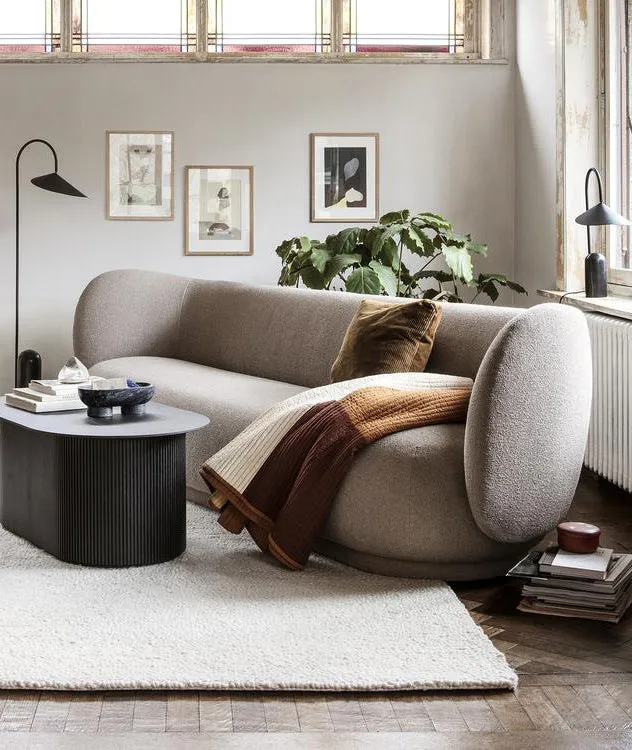 Rico 4 Seat Sofa - More Options