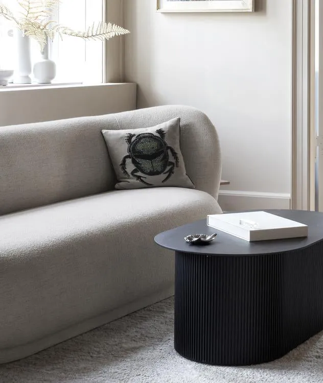 Rico 4 Seat Sofa - More Options