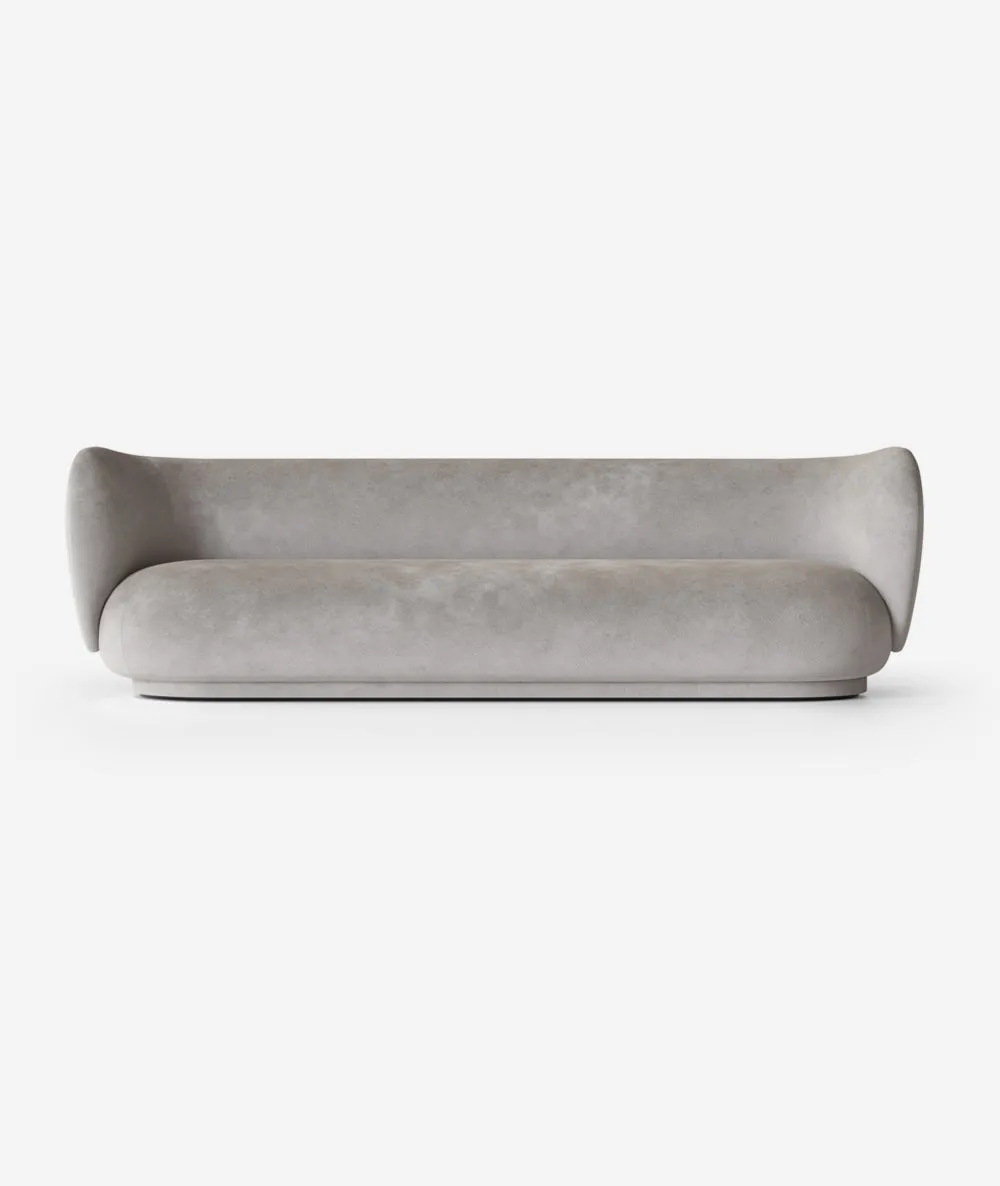 Rico 4 Seat Sofa - More Options