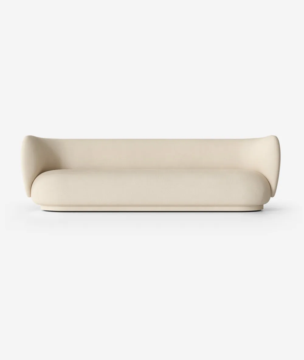 Rico 4 Seat Sofa - More Options