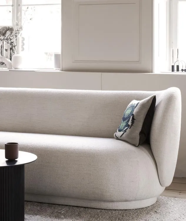 Rico 4 Seat Sofa - More Options