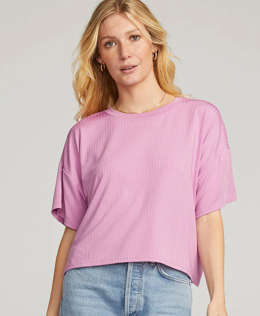 Saltwater Soft Tee