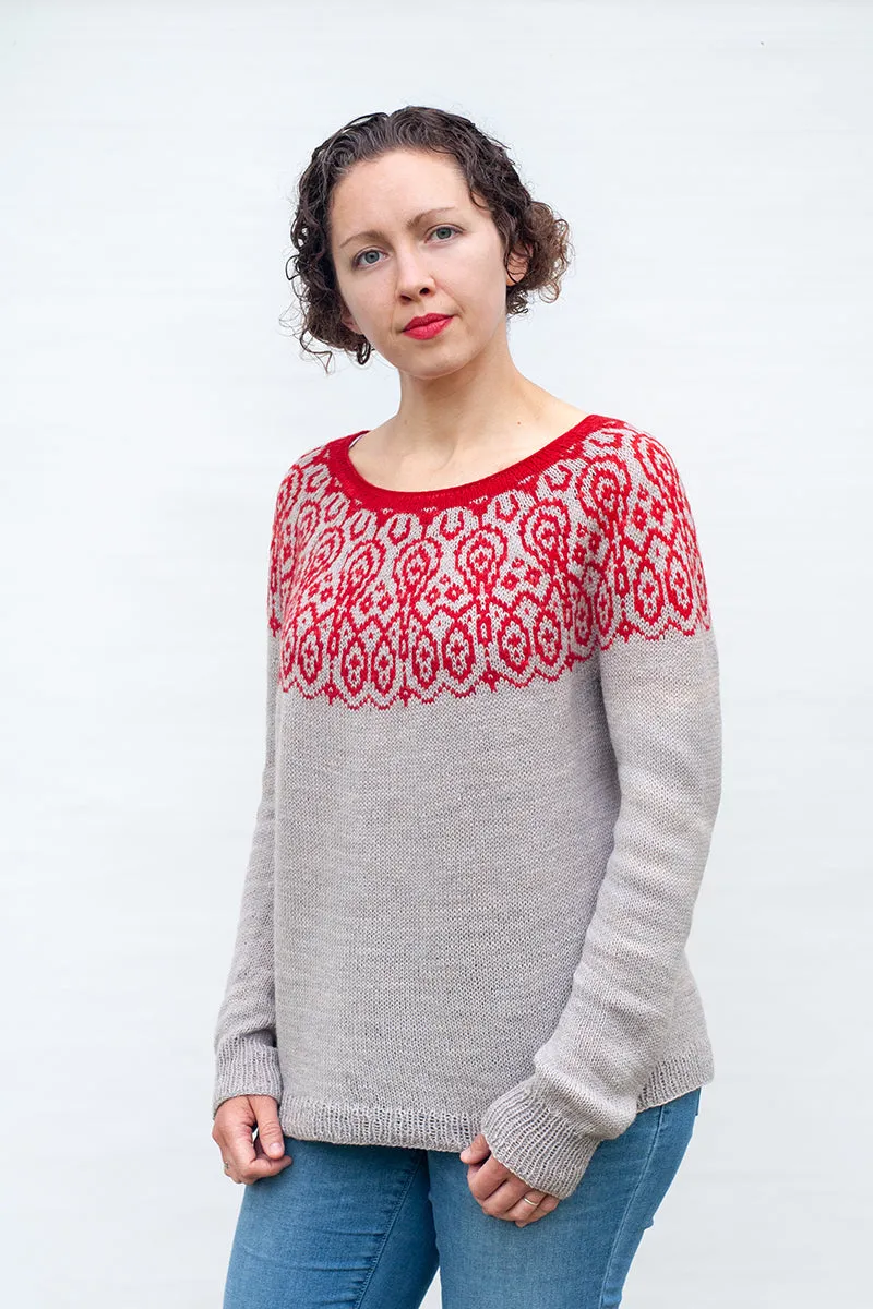 Stephanie Lotven PDF Patterns - Just Float - PDF Download