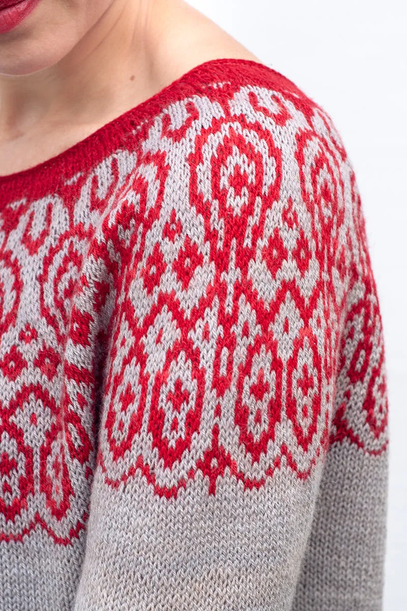Stephanie Lotven PDF Patterns - Just Float - PDF Download
