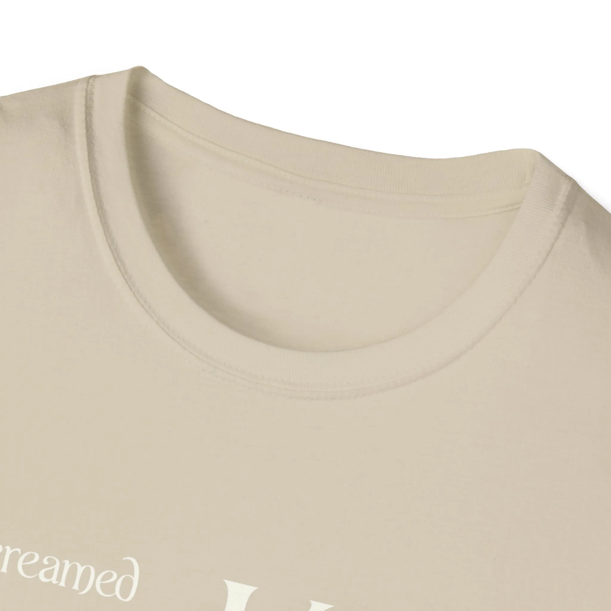 thanK you patriCk Buffalo T-Shirt