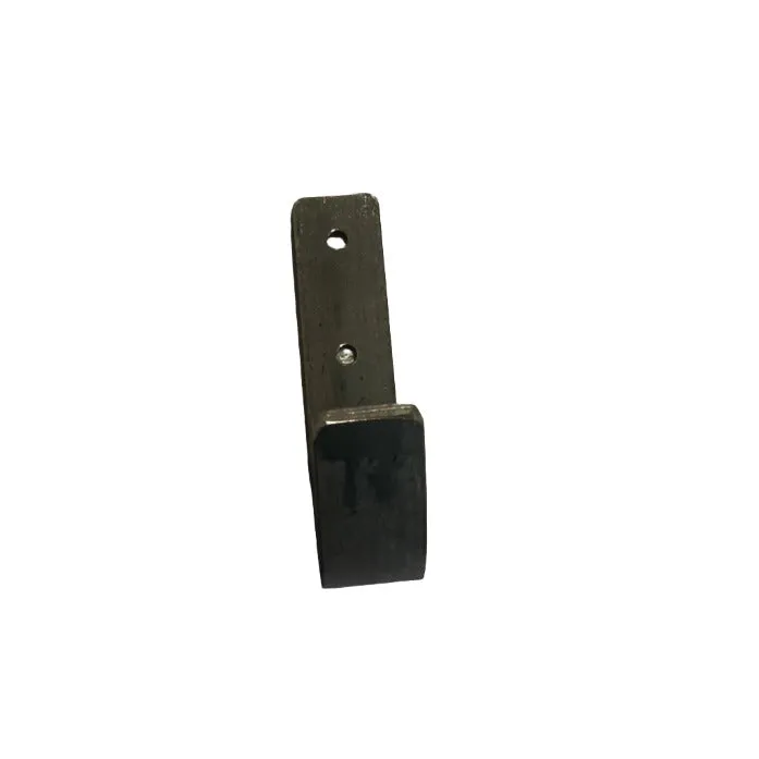 The Kinnley 1" Wide Wall Hooks