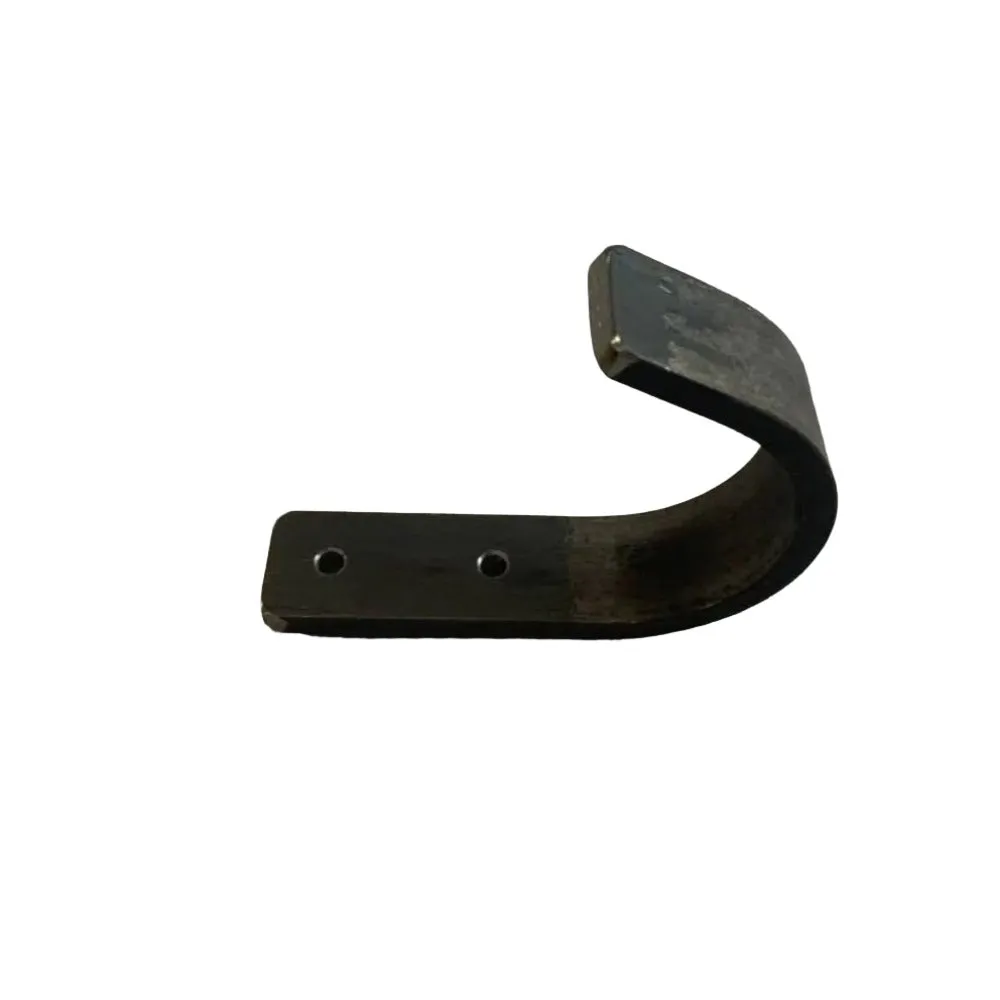 The Kinnley 1" Wide Wall Hooks