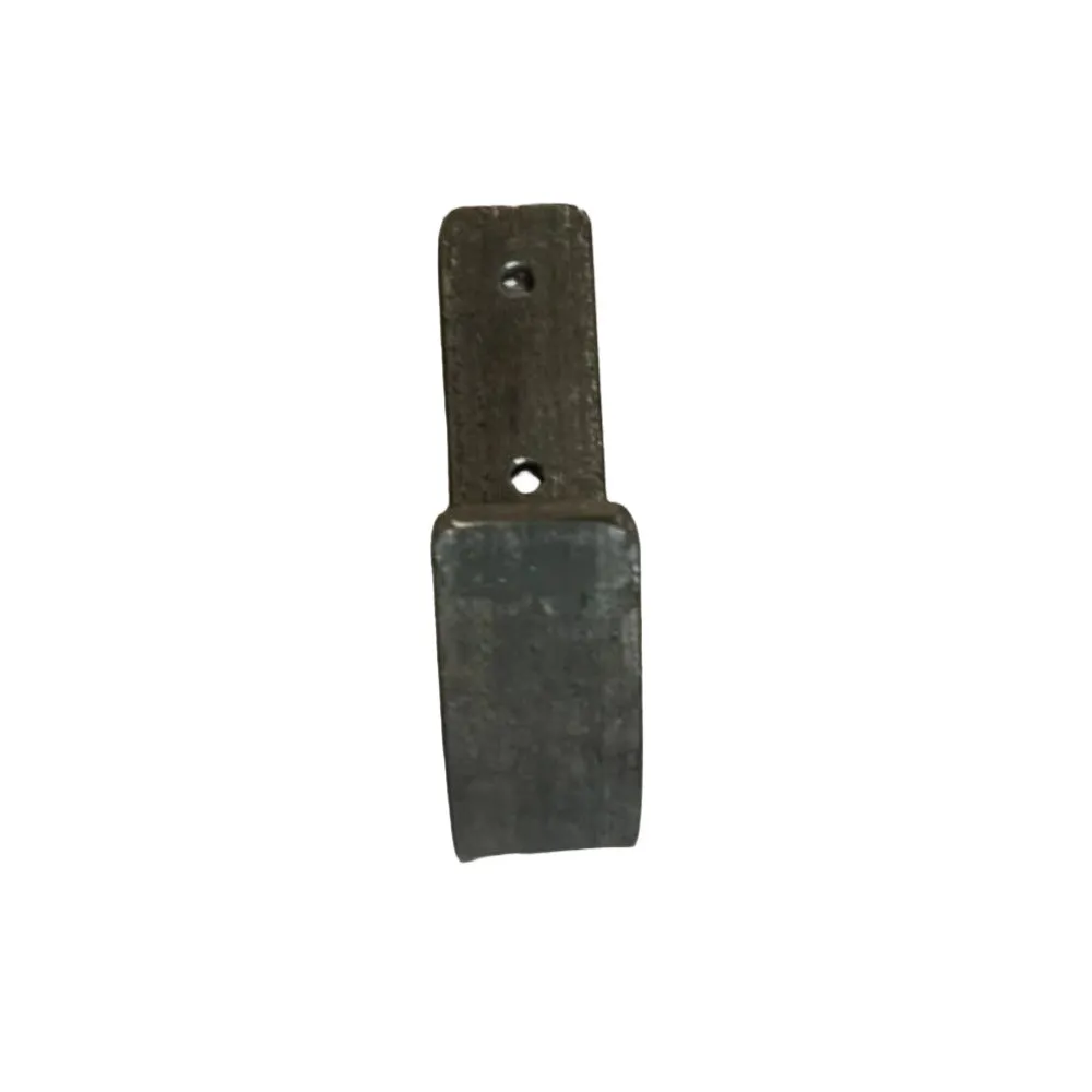 The Kinnley 1" Wide Wall Hooks