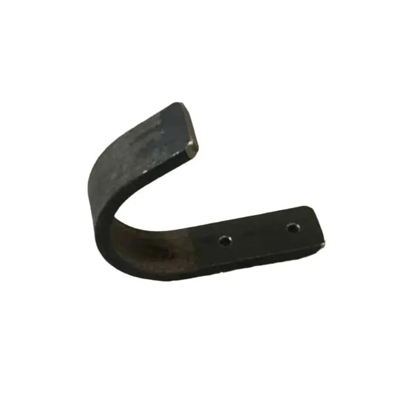 The Kinnley 1" Wide Wall Hooks