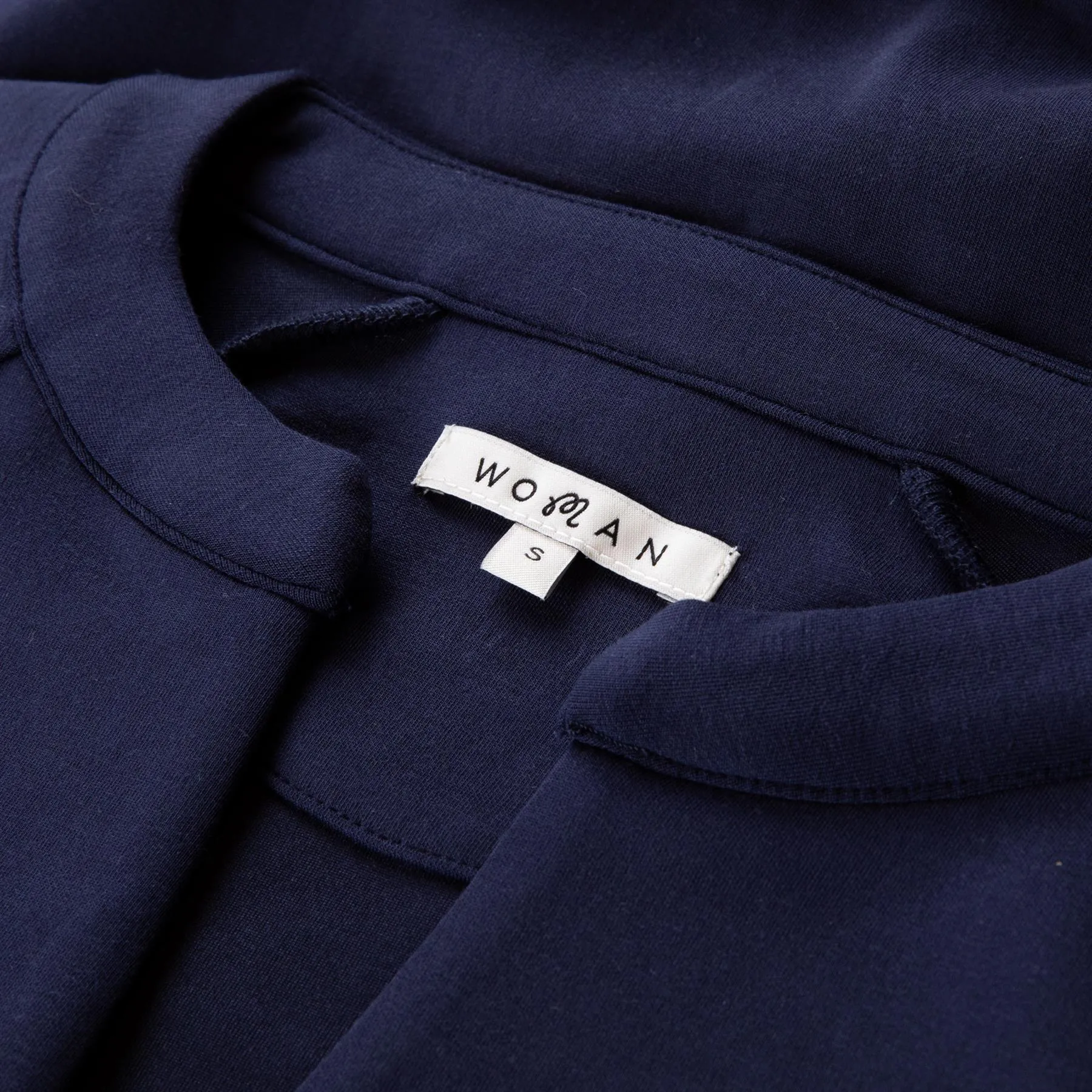 Womens Gianna Raglan Pullover Sweatshirt Pageant Blue - 2024